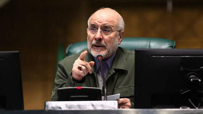  فیلم/ انتقاد قالیباف از برداشت‌های خلاف واقع درباره بودجه بنزین