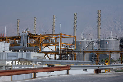  مولدسازی ۳۰ طرح غیرفعال در منطقه ویژه اقتصادی پتروشیمی