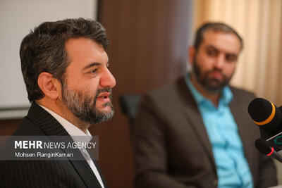  همایش علمی واکاوی ناآرامی‌های اجتماعی در ایران