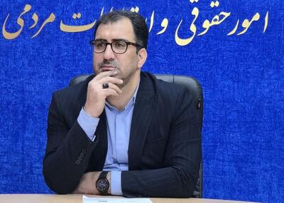 انتصاب دبیر و اعضای بازرسی انتخابات استان سمنان