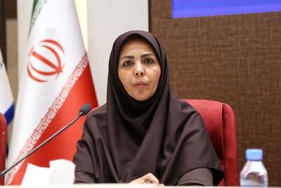  ۳۰ درصد پست‌های مدیریتی خراسان‌رضوی در اختیار بانوان است
