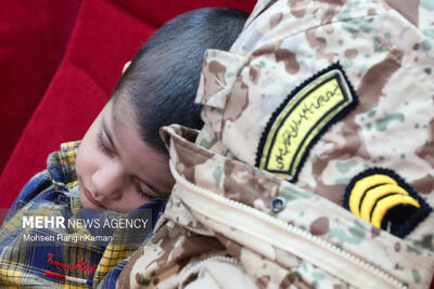  حقوق سربازان متأهل به بیش از ۱۱ میلیون تومان می‌رسد