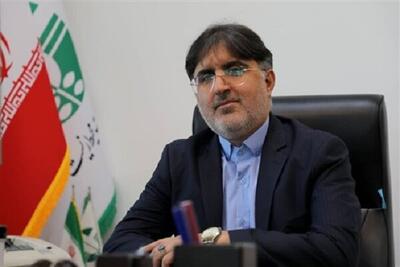  مصاحبه ۲۰۰ سهمیه استخدامی سازمان محیط‌زیست انجام شد