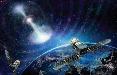  کتاب سوزان مدرن توسط دولت ترامپ در ناسا