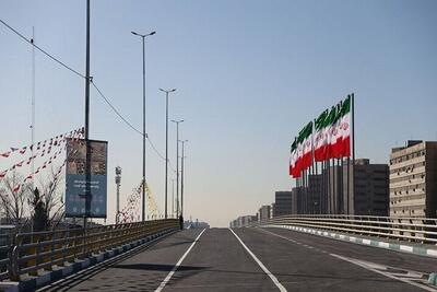  اجرای ۱۸۱ پروژه عمرانی طی ۲۴۰ هفته فعالیت مدیریت شهری