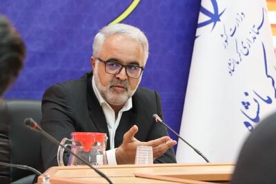  فرماندار کرمانشاه: بازار نباید رهاشده به نظر برسد