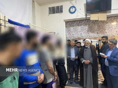  اکبری: رسیدگی به پرونده اغتشاشگران استان سمنان با قاطعیت خواهد بود