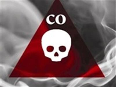  مسمومیت ۸ نفر با مونوکسیدکربن در لواسان