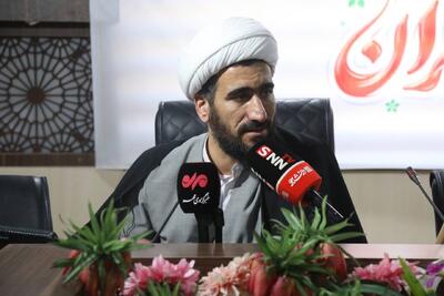  رسانه‌ها بیشترین سهم را در تحقق اهداف نهضت «زندگی با آیه‌ها» دارند