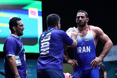  آذرپیرا: دوست داشتم آلبانی بروم/ تابع تصمیم کادر فنی هستم