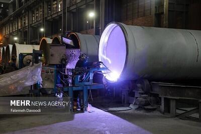  تولید در دی‌ماه با چه چالش‌هایی روبه‌رو بود؟