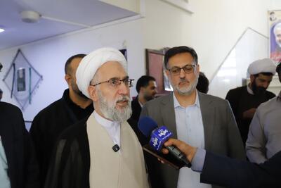  دادستان کل کشور: نظام قضایی ایران در مسیر تحول و تعالی قرار گرفته است