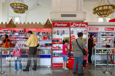  هر تنوعی رشد نیست، بعضی تنوع‌ها کیفیت را می‌کُشد