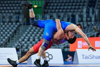  اردوی تیم ملی جوانان پلی برای موفقیت آسیایی و جهانی است