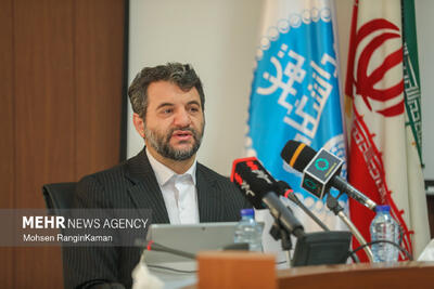  حجت‌الله عبدالملکی: اروپا از تحریم ایران ۲۰۰ میلیارد دلار ضرر کرد