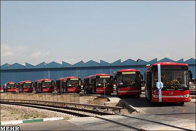  مصوبه بودجه‌ای مجلس برای توسعه حمل و نقل عمومی