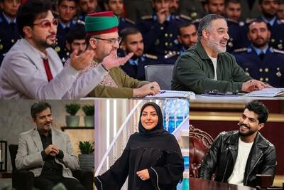  ویژه‌های رمضانی تلویزیون چیست؛ از اجرای سینا مهراد تا بازگشت شهیدی‌فرد