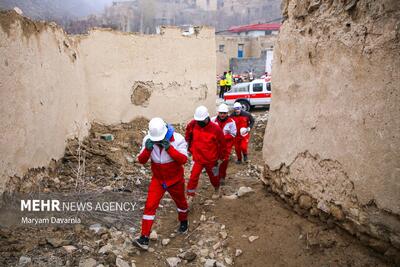  تخصیص منابع برای امدادرسانی در حوادث غیرمترقبه