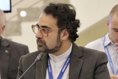  تهران میزبان همایش ملی برند و برندسازی شهری شد