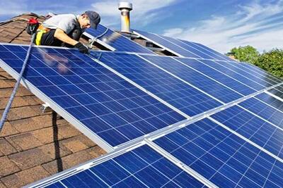  سهم سازمان انرژی‌های تجدیدپذیر از محل عوارض برق تعیین شد