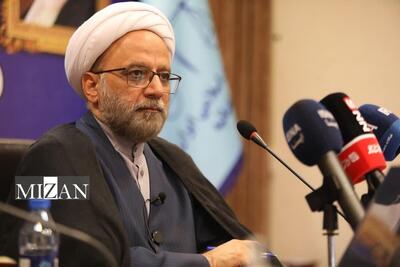  رئیس کل دادگستری یزد: عقلانیت در انتخابات مانع انحراف منافع ملی می‌شود