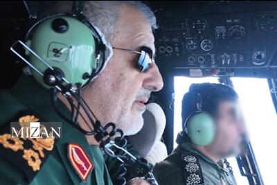  آغاز رزمایش «کنترل هوشمند تنگه هرمز» نیروی دریایی سپاه