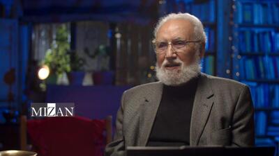  چالش دین با مسائل روز روی آنتن شبکه یک/ «قرآن و جامعه» با روایت پروفسور رفیع‌پور