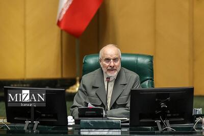  محمدباقر قالیباف: خالص رشد حقوق در سال آینده، حداقل ۳۲ درصد افزایش پیدا می‌کند