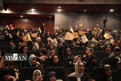  بانوان جهادگر، روایت‌گران لایه‌های ناگفته مقاومت در «عصر خاطره»
