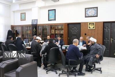  رسیدگی مستقیم مسئولین قضایی قم به بیش از ۱۰۵ پرونده مردمی