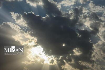  جوی پایدار و افزایش دما در بیشتر مناطق کشور