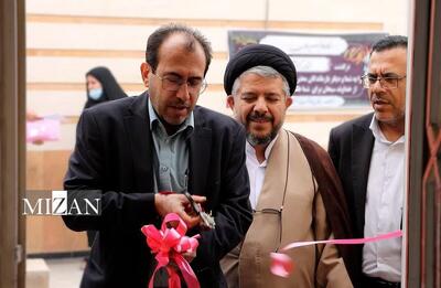  اولین دفتر استانی حمایت از اطفال و نوجوانان در دادگستری خوزستان راه‌اندازی شد