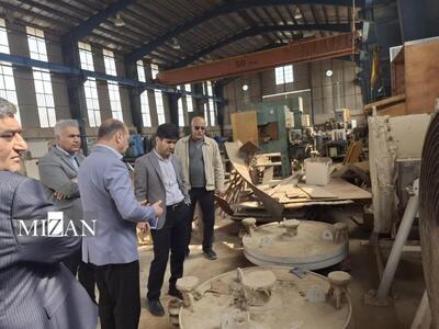  دادستان بندر ماهشهر: رفع موانع امنیتی و بانکی در شهرک صنعتی در دستور کار قرار می‌گیرد