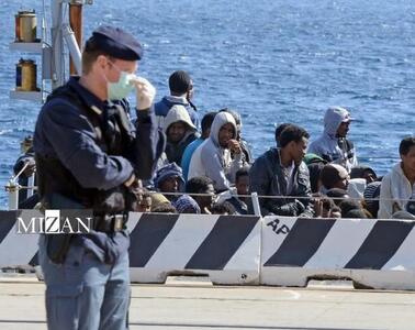  هشدار نهاد‌های حقوق بشری درباره شباهت طرح اخراج مهاجران اروپا با روش‌های آیس