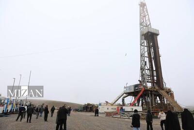  پیشرفت ۹۰ درصدی توسعه میدان گازی توس/ سرمایه‌گذاری ۱۲۰ میلیون دلاری برای تکمیل چاه‌های جدید