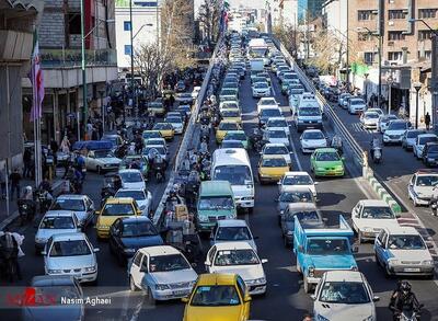  ترافیک روزهای پایانی سال چگونه قابل مدیریت است؟