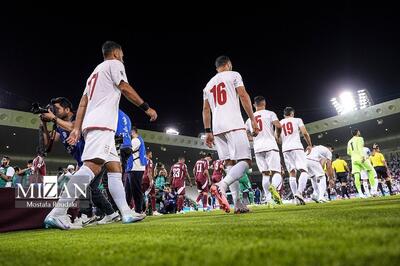  اعلام تقویم بازی‌های دوستانه تیم ملی پیش از جام جهانی ۲۰۲۶