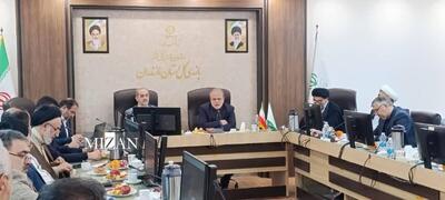  رئیس کل دادگستری مازندران: بسیاری از ساخت‌وساز‌های غیرمجاز در روستا‌ها ناشی از عملکرد دهیاران است