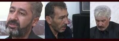 روایت سه خانواده از شهدای شبه کودتای ۱۴۰۴ که بیگانگان سعی داشتند آن‌‎ها را به نفع خود مصادره کنند
