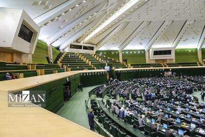  تعیین سهم شرکت توانیر و سازمان انرژی‌های تجدیدپذیر از عوارض حوزه برق