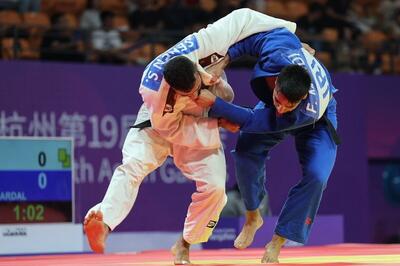  رویدادی جدید در جودو قاره کهن؛ برگزاری مسابقات زیر ۲۳ سال آسیا در لبنان