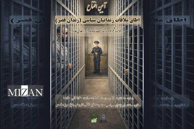  رونمایی از «اتاق ملاقات» در موزه زندان سیاسی باغ‌موزه قصر