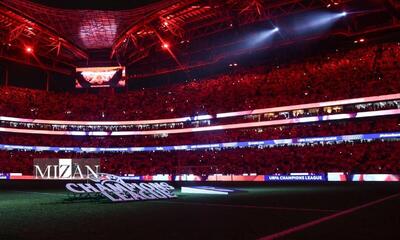  کلیسای دالوژ در انتظار است؛ نبرد جهنمی بنفیکا و رئال مادرید در لیسبون!