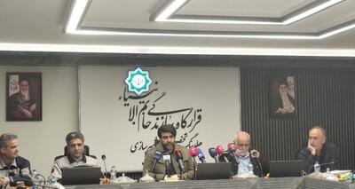  سخنگوی شهرداری تهران: تا آخرین روز مسئولیت پروژه‌های شهری را متوقف نمی‌کنیم