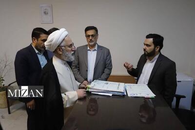  دادستان کل کشور: صیانت از حقوق مردم جزو تکالیف اولیه دادسراهاست 