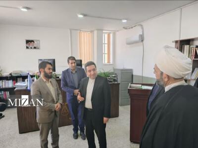  رئیس سازمان ثبت: فرآیند صدور سند مسکن مهر و اراضی قولنامه‌ای فولادشهر تسریع می‌یابد