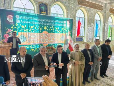  مشکل ۵ هزار قطعه زمین در لنجان پس از ۱۰۶ سال حل شد