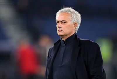  سایه آقای خاص در برنابئو/ بازگشت شوکه‌کننده مورینیو به رئال در راه است؟