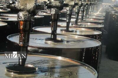  اختصاص ۵۰ همت برای تامین قیر در سال ۱۴۰۵