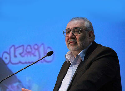  هرخدمت درمان در اصفهان زیان است؛ نمیتوان کرکره بیمارستان را پایین کشید